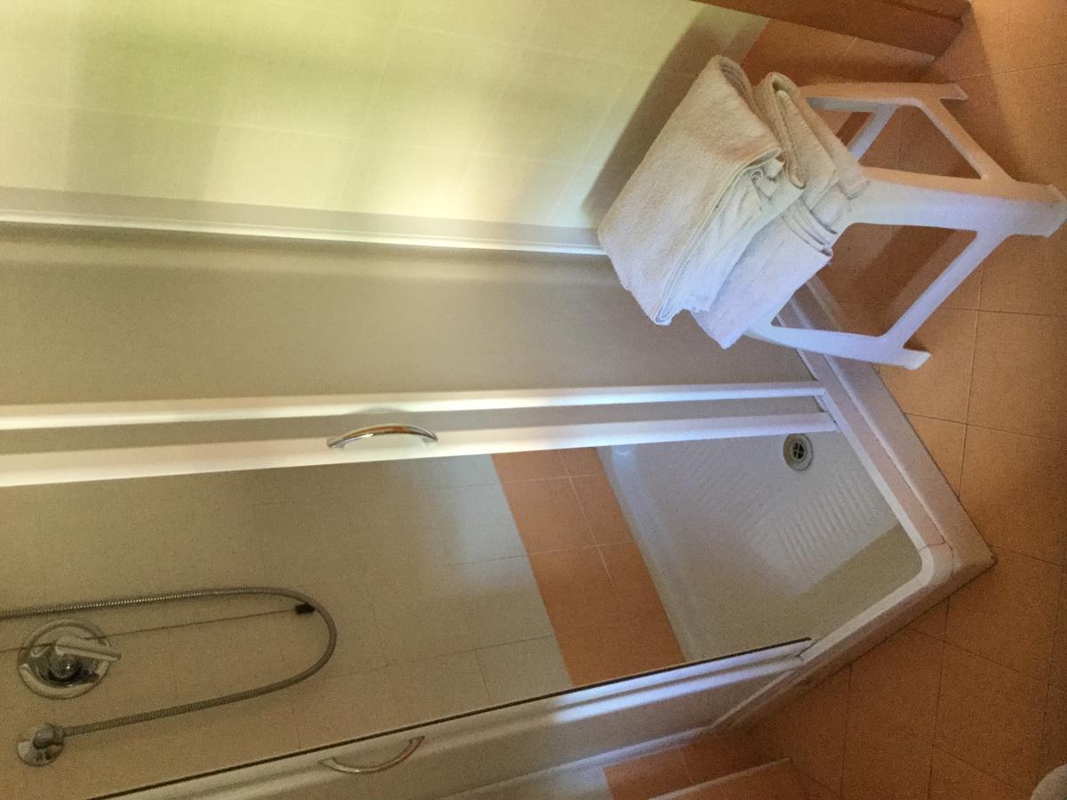 Albergo Adige Boara Pisani Exterior photo