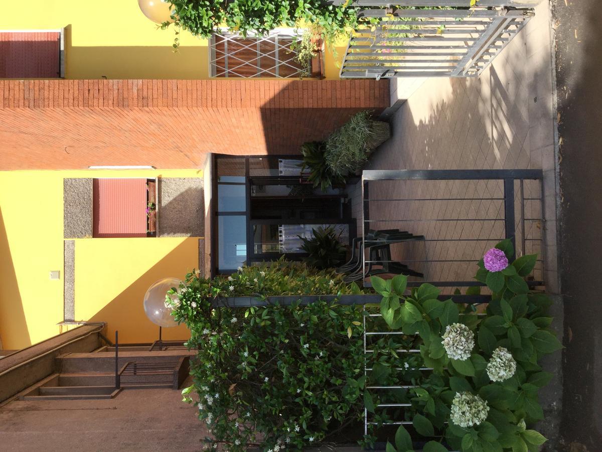 Albergo Adige Boara Pisani Exterior photo